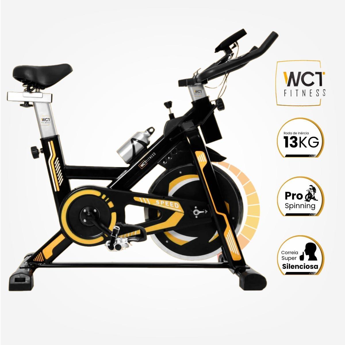 🚴 CARDIO EM CASA SEM DISPUTAR APARELHO NA ACADEMIA