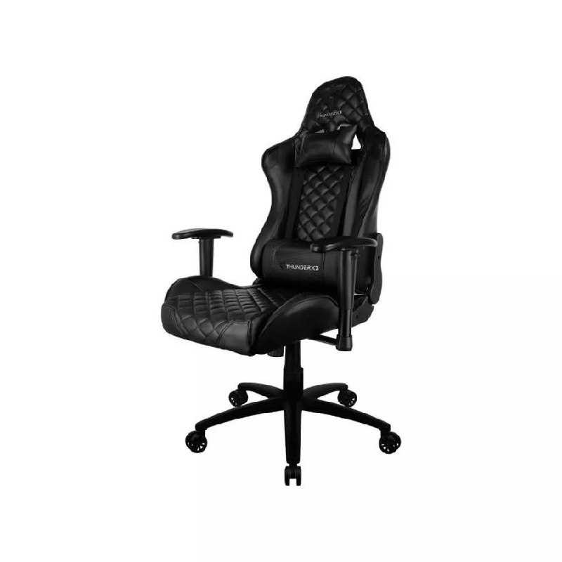 🪑 Cadeira Gamer ThunderX3 TGC12 Preta