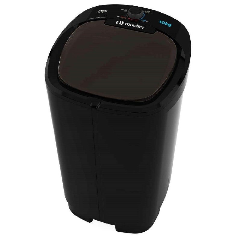 - Tanquinho de Lavar Roupa Mueller Family Lite 10 kg