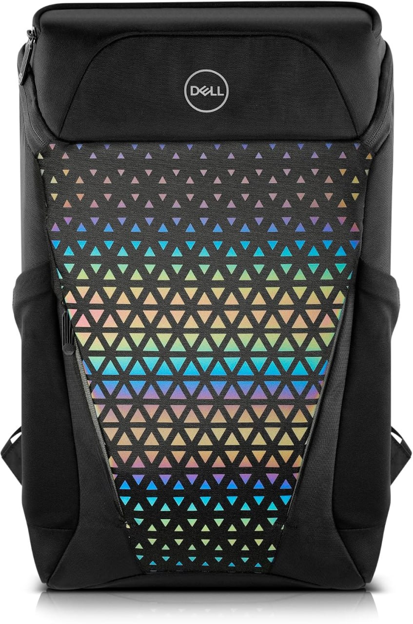 🎒 MOCHILA GAMING POR MENOS DE 200 PILAS