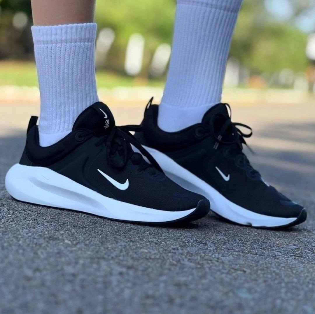 PRA CORRER DO PERRENGUE, SÓ COM NIKE NOS PÉS! 🏃‍♂️