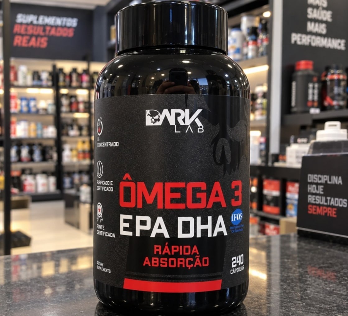 MANO, ESSA CÁPSULA É O "ÓLEO DE PEROBA" DO CÉREBRO! 🧠