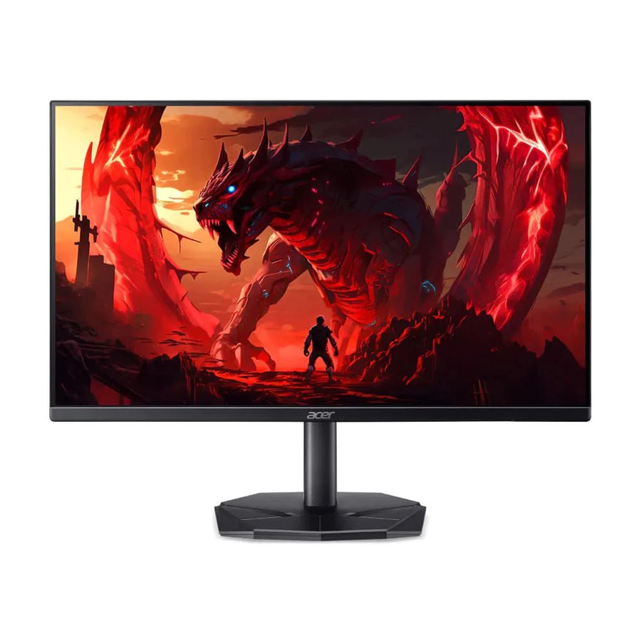 📺 Monitor Acer Gamer 27" Nitro Kg270 P0bi Fhd 144Hz