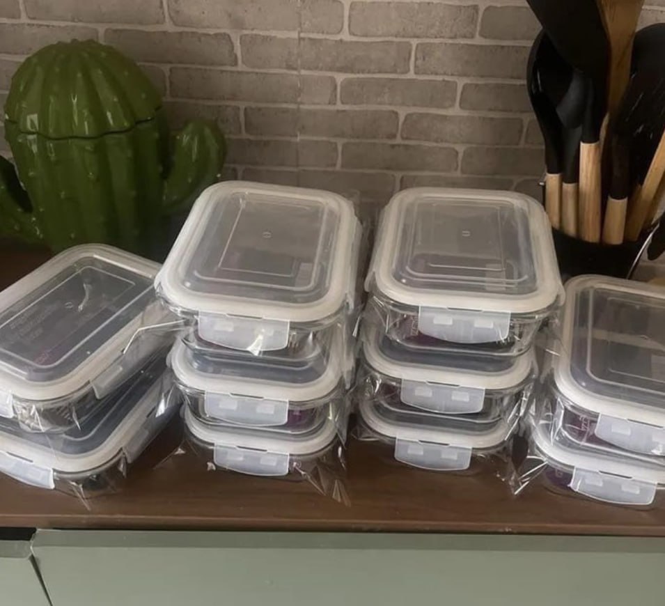 PROTEGER COMIDA AGORA É MISSÃO IMPOSSÍVEL? NÃO MAIS!