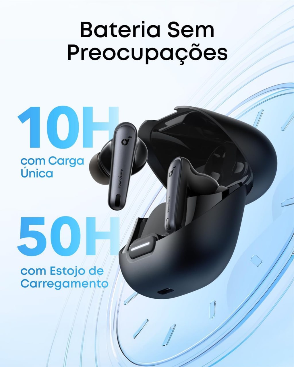 🔊 SILÊNCIO TOTAL, SEM BARULHO DO MUNDO