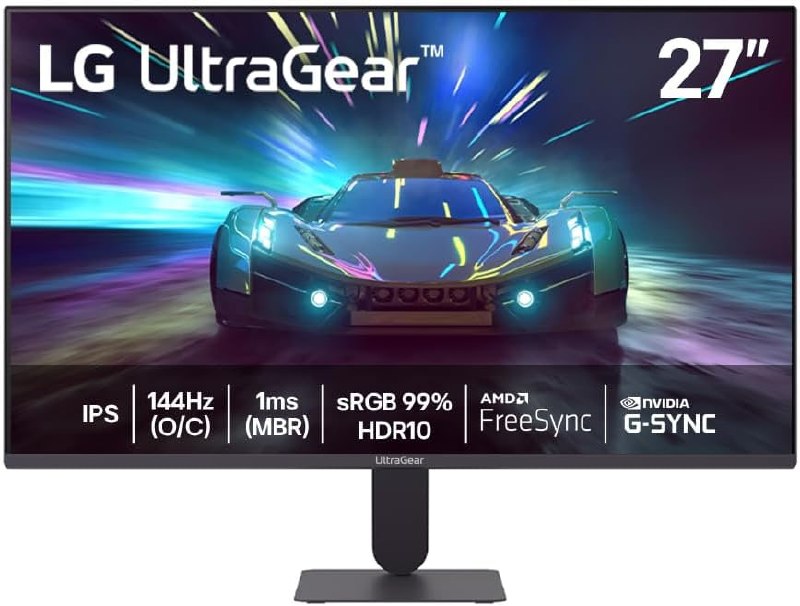 ⚡️ 144HZ MATA A LAG DE UMA VEZ