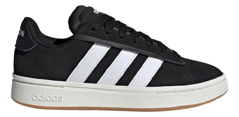 👟 Tênis Grand Court Alpha adidas