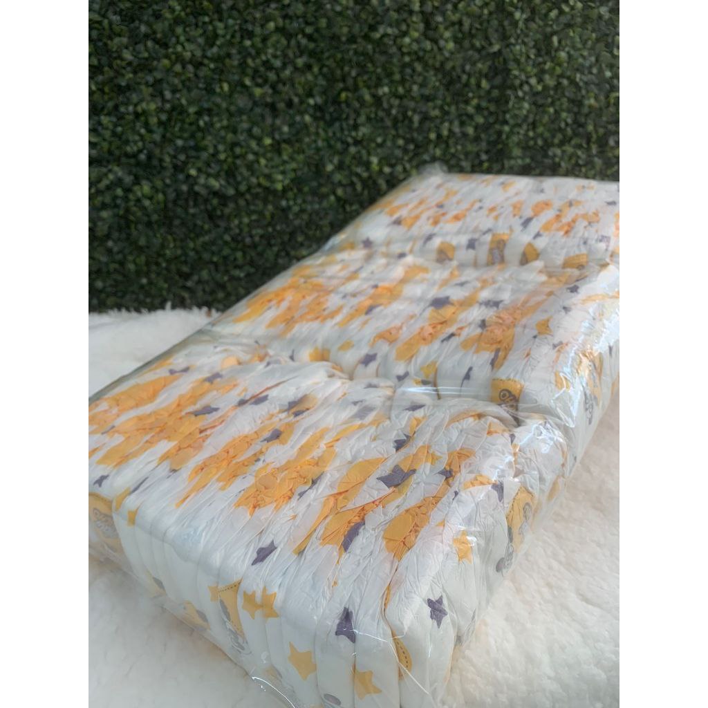 🛍️ PACOTÃO FRALDA HIPER BARATA INFANTIL DESCARTÁVEIS SEGUNDA LINHA