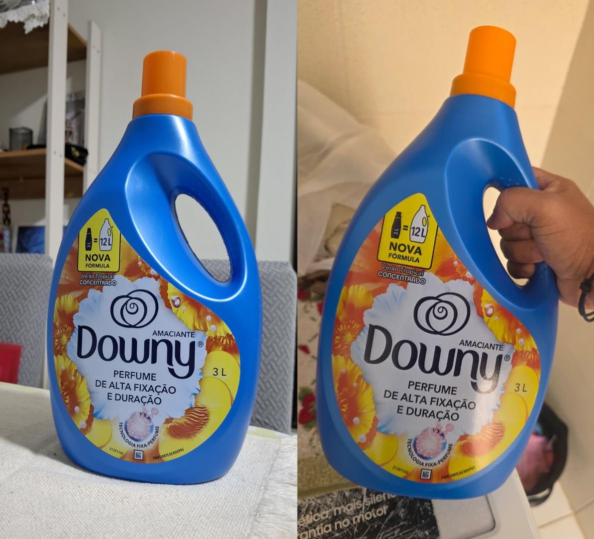 ROUPINHA CHEIROSA PRA ARRASAR NO ROLÊ, VALEU! 🌸