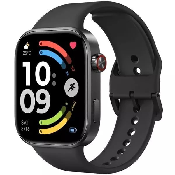 ⌚️ RELÓGIO INTELIGENTE POR MENOS DE 550