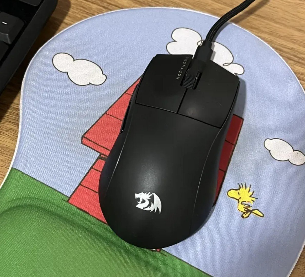 AGORA VOU CLICAR MAIS RÁPIDO QUE WI-FI DA VIZINHA! 🖱️