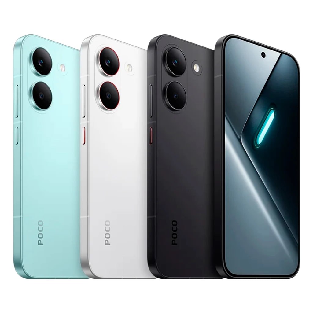📱POCO X8 PRO 256GB
