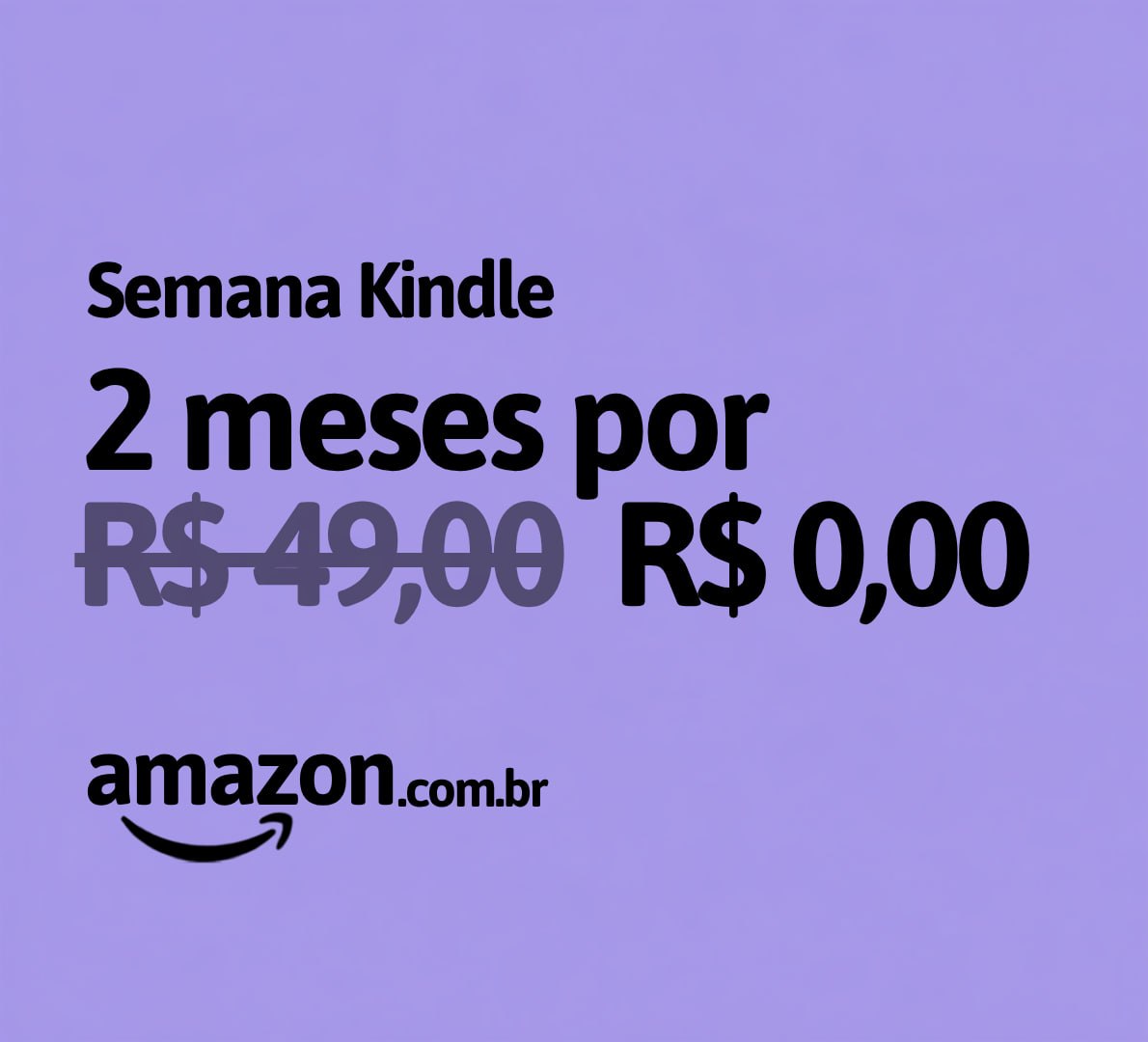 LEITURA DE GRAÇA PRA NÃO SER CHAMADO DE ANALFABETO, NÉ? 📚
