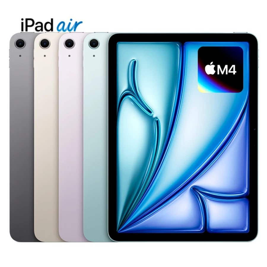 📱Apple iPad Air 2026 M4