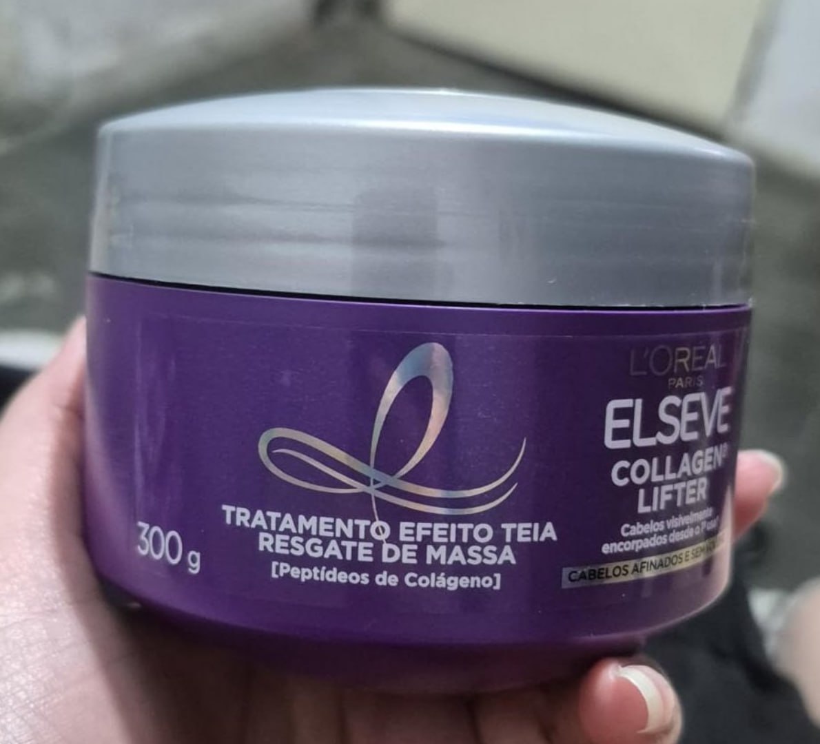 COM ISSO, O CABELO FICA MAIS LISO QUE FILA DE BANCO!