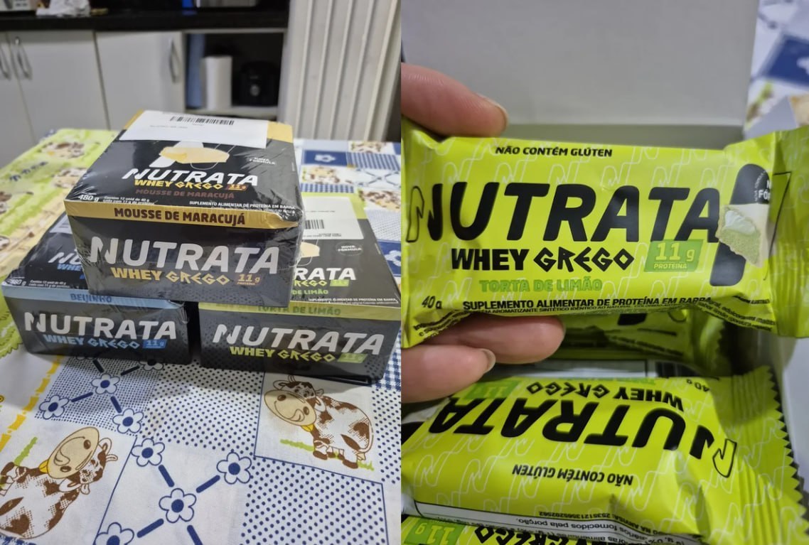 COM ESSA BARRA, ATÉ O ZEUS VAI PEDIR DICA DE TREINO! ⚡