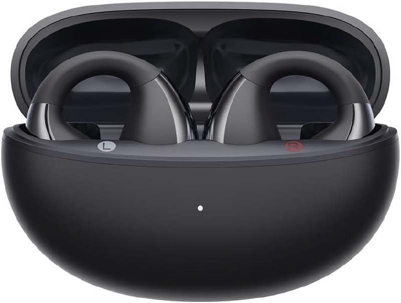 CONFORTO LEVE COM DESIGN OPEN-EAR
