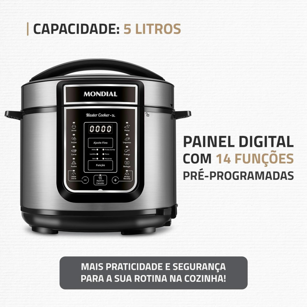 🍲 COMIDA PRONTA SEM FICAR NA COZINHA