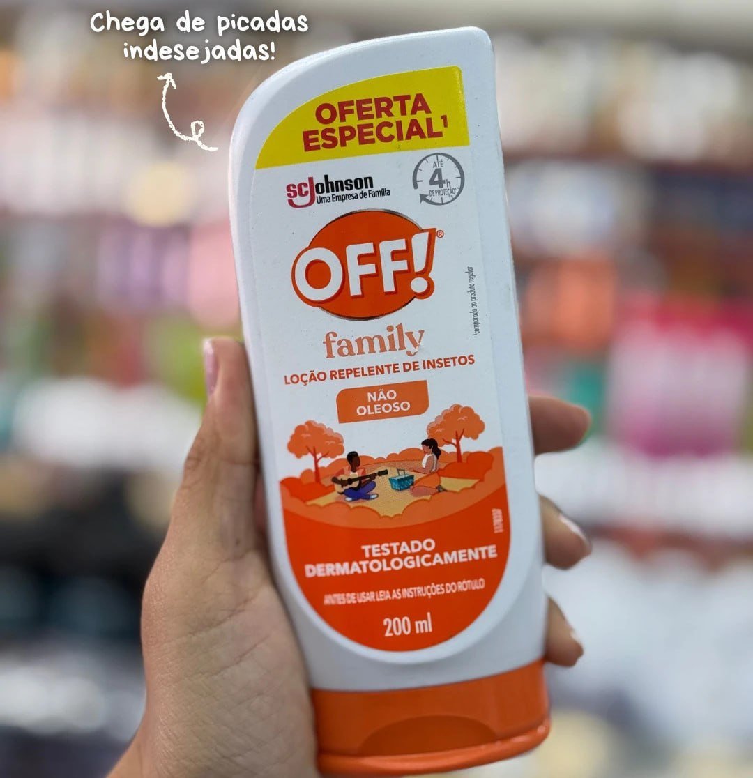 MANO, AGORA OS MOSQUITOS VÃO TER QUE PROCURAR EMPREGO! 🦟