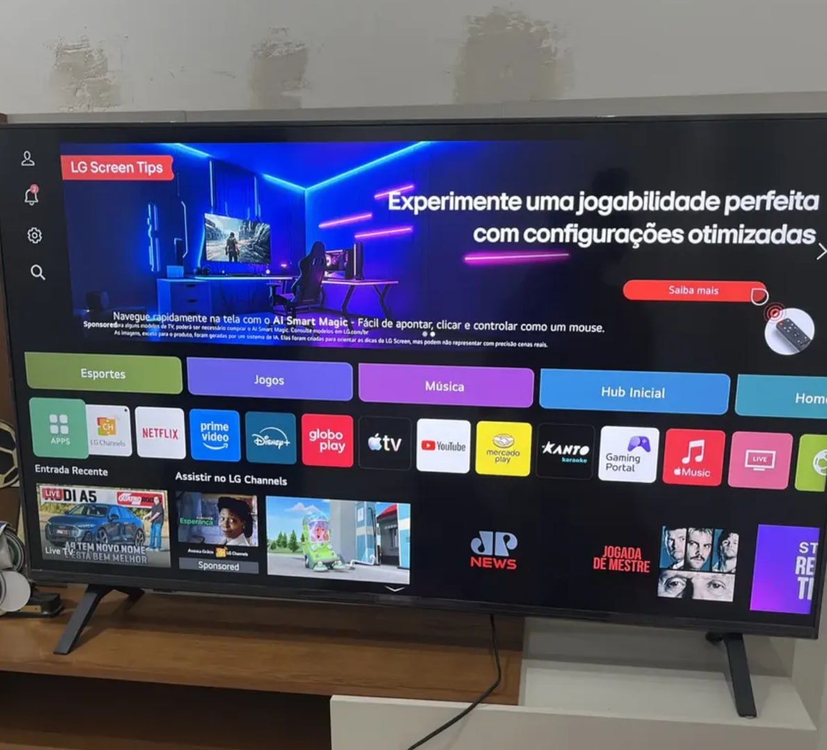 AGORA NÃO TEM MAIS DESCULPA PRA NÃO SER FELIZ! 🎉