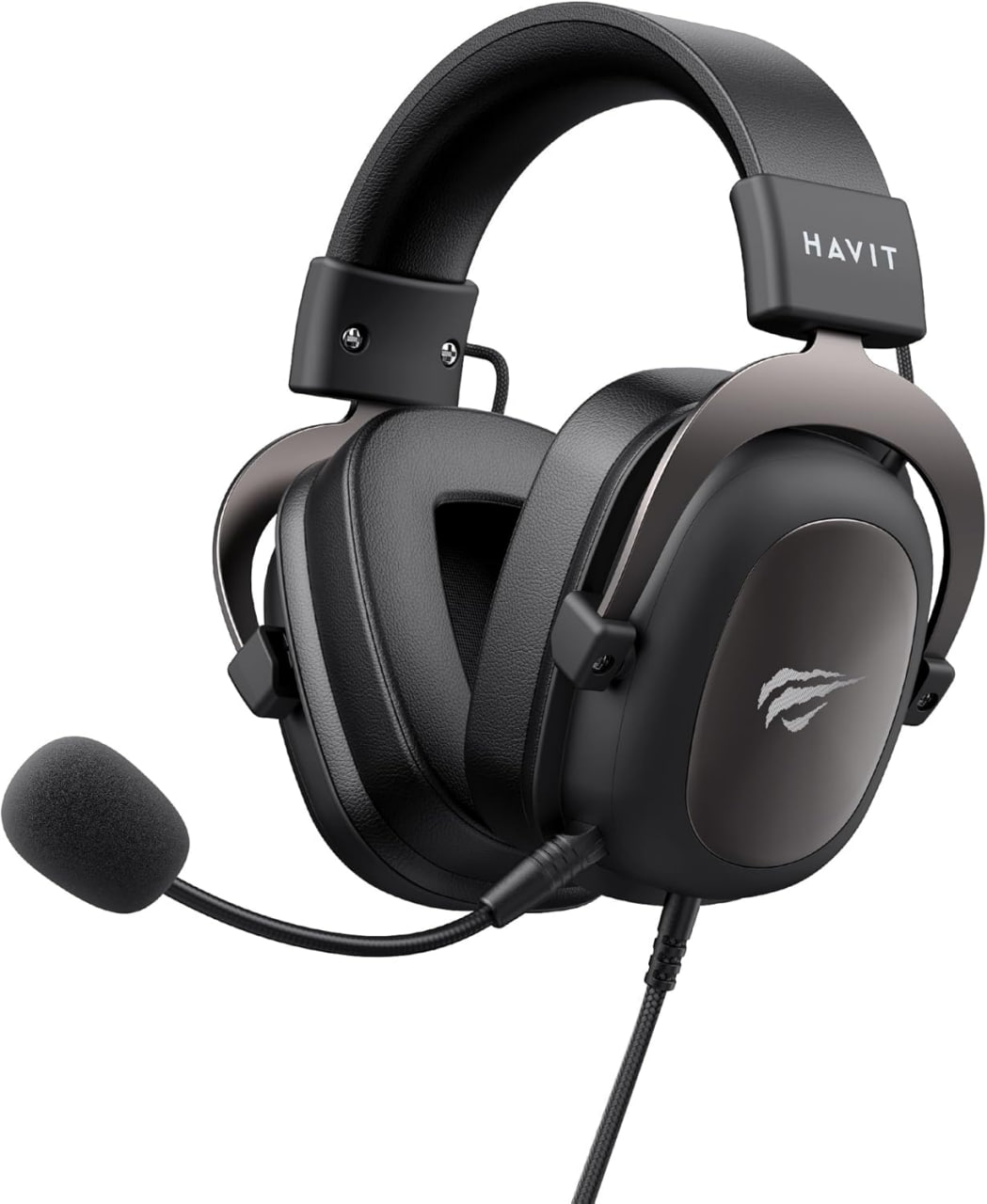🎧 AUDIO GAMER SEM GASTAR UMA BOLADA