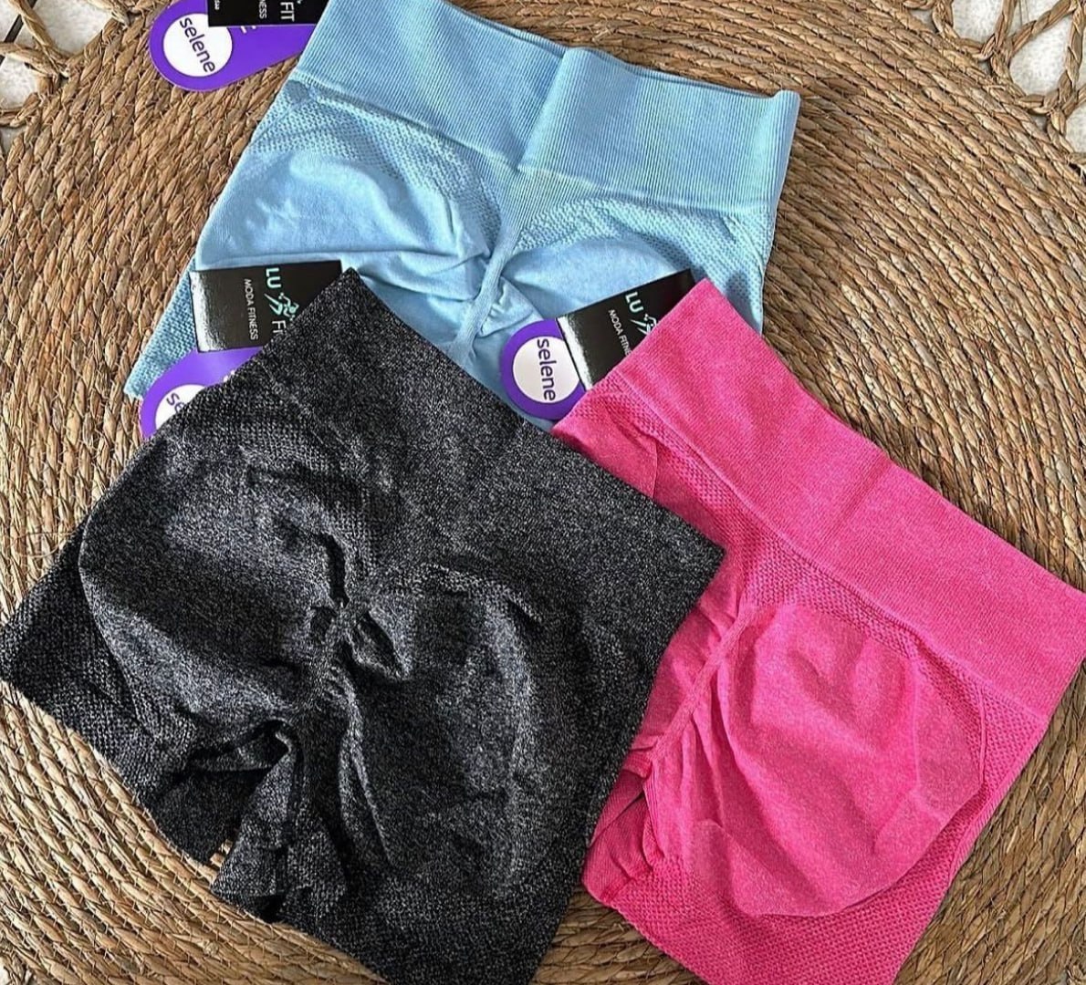 SE VOCÊ NÃO QUER QUE O SHORT TENHA MAIS TRAMPO QUE VOCÊ! 😅