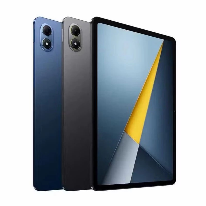 📱Tablet Xiaomi Poco pad M1 8R / 256Gb Wi-Fi global