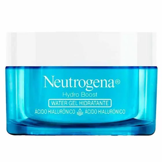 🌊 GEL WATER HYDRA SEU ROSTO AGORA
