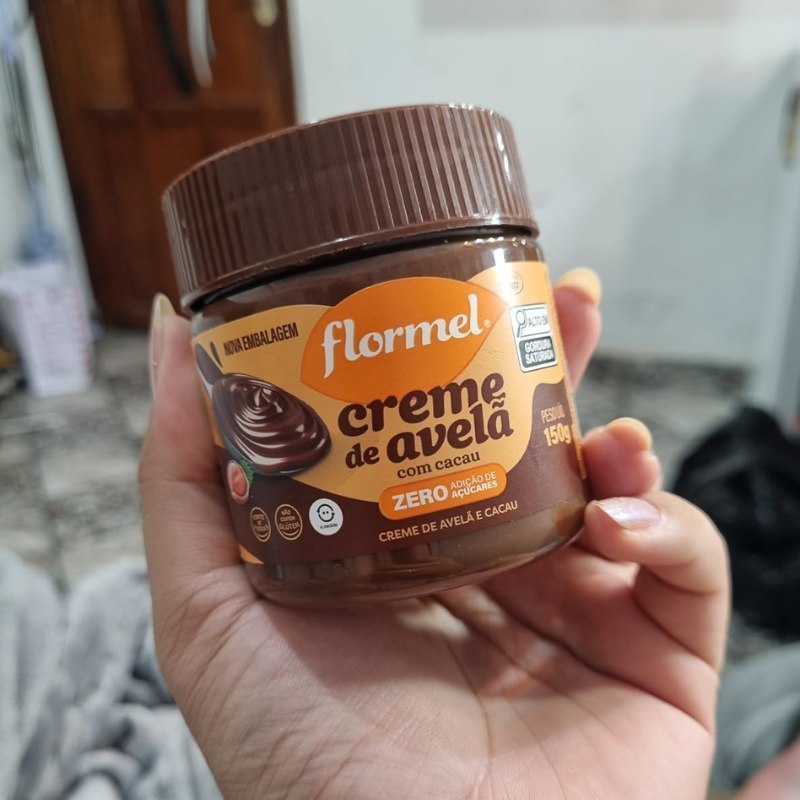 MANO, ESSA CREMOSIDADE É A TERAPIA QUE FALTAVA NA DIETA! 😋