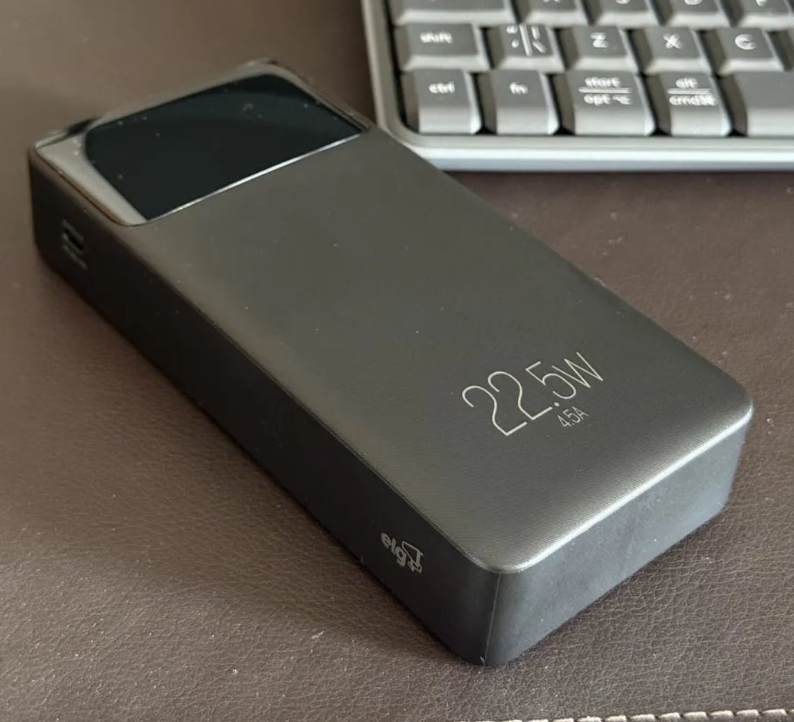 QUANDO O ROLÊ TÁ CAINDO E A BATERIA TAMBÉM! 🔋