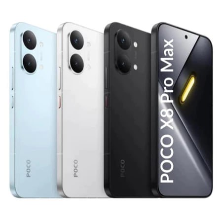📱POCO X8 PRO MAX 256GB