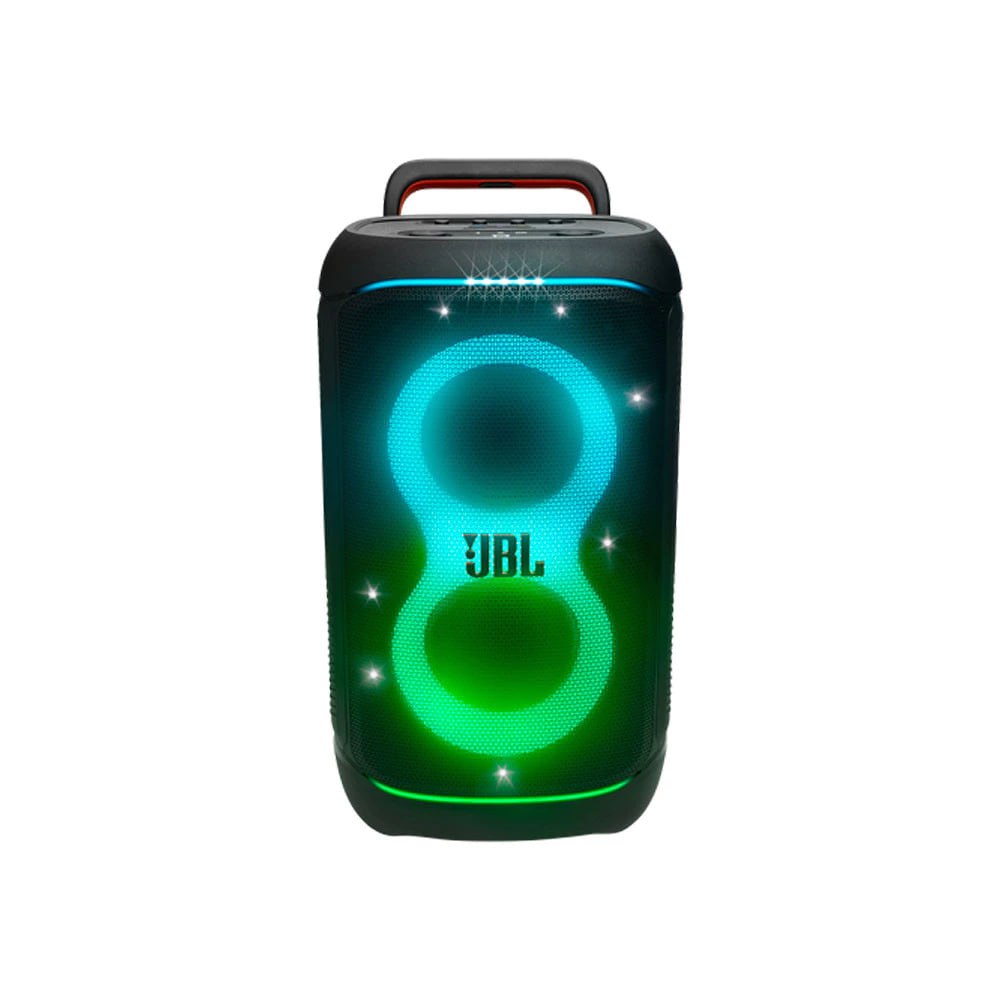🔈 Caixa de Som Jbl Party Box 520 400w