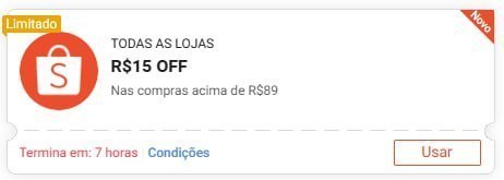 MAIS BARATO QUE PAGAR A CONTA DO ROLÊ! 😂