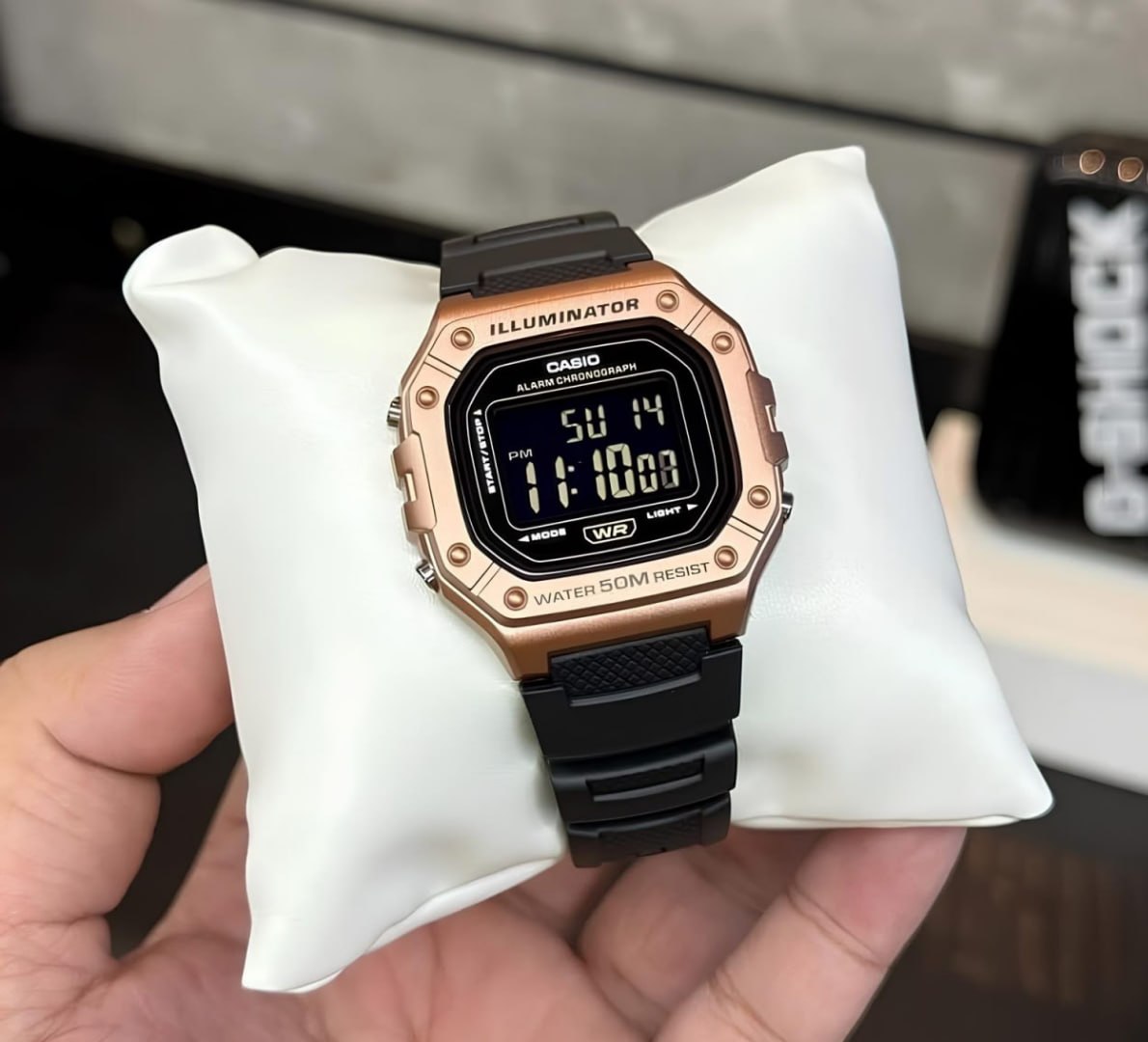 PRA VOCÊ SABER A HORA E NÃO SE ATRASAR PRO ROLÊ! ⏰