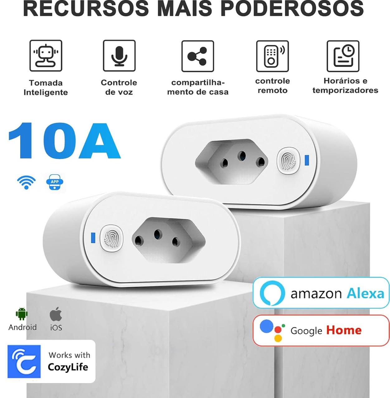 CONTROLE SUA CASA PELO CELULAR