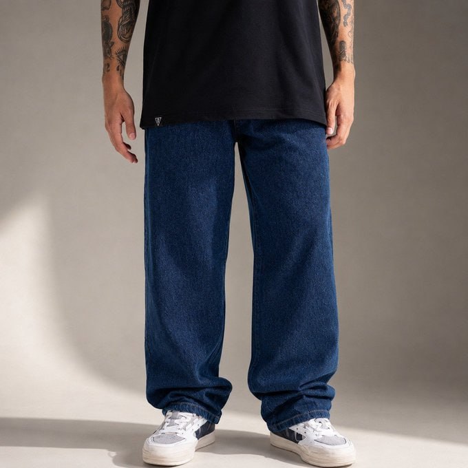 USANDO ESSA CALÇA, ATÉ O VENTO FAZ MANOBRA RADICAL! 🌬️