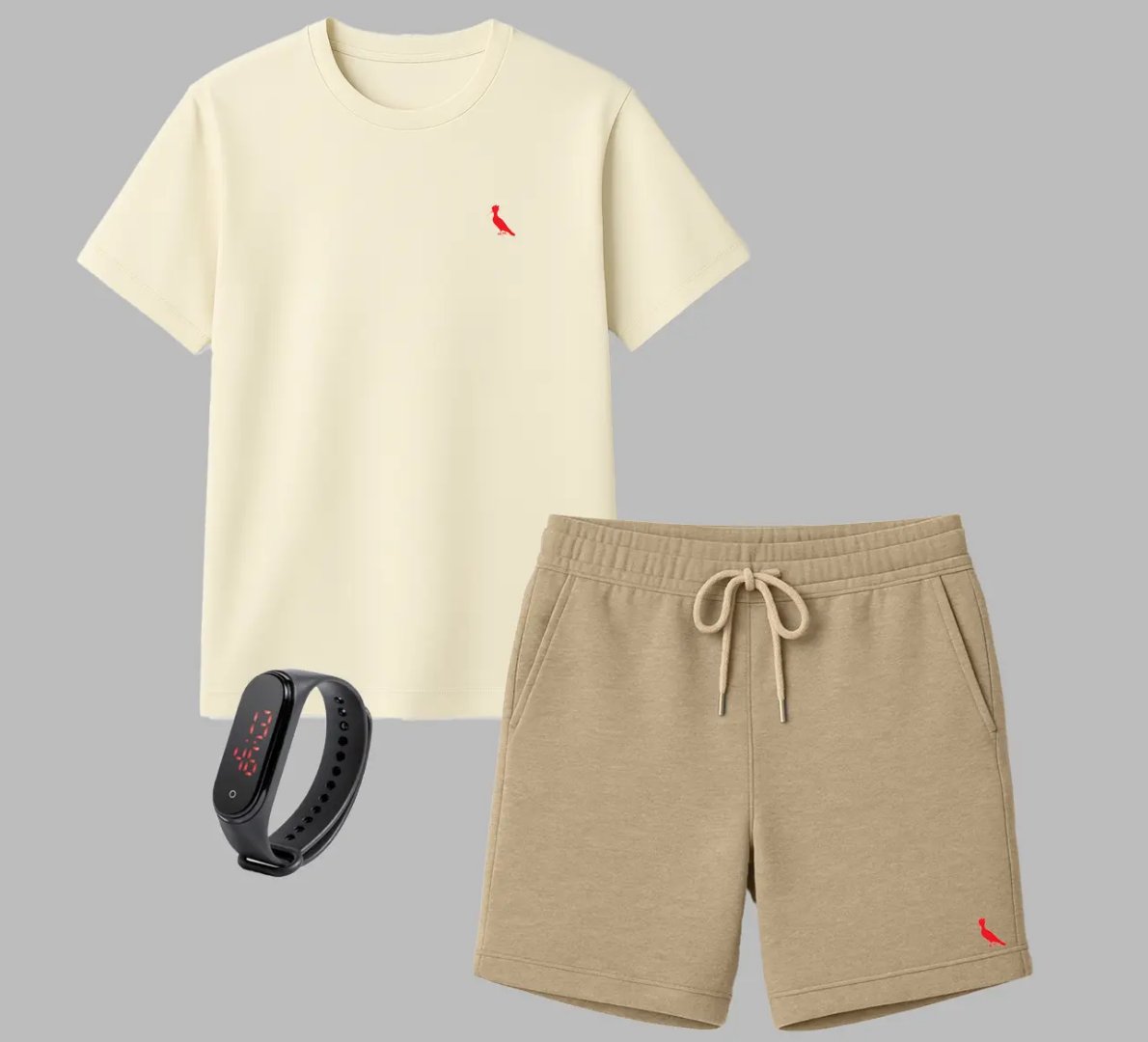 COM ESSE KIT, ATÉ O SOFÁ VAI PEDIR UMA PAUSA NA MARATONA! 😅
