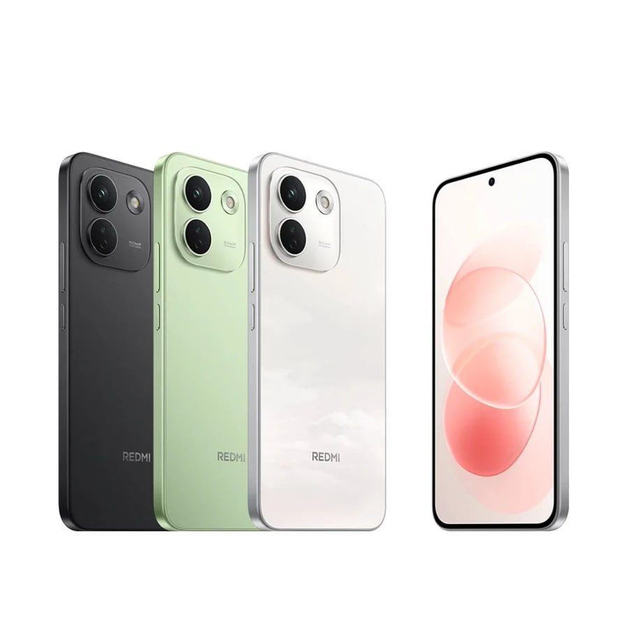 📱 Redmi Note 17 Pro Max