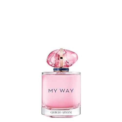 🛍️ Armani Beauty, My Way Nectar Eau de Parfum, 90ml, Giorgio Armani Perfume Feminino, Flo