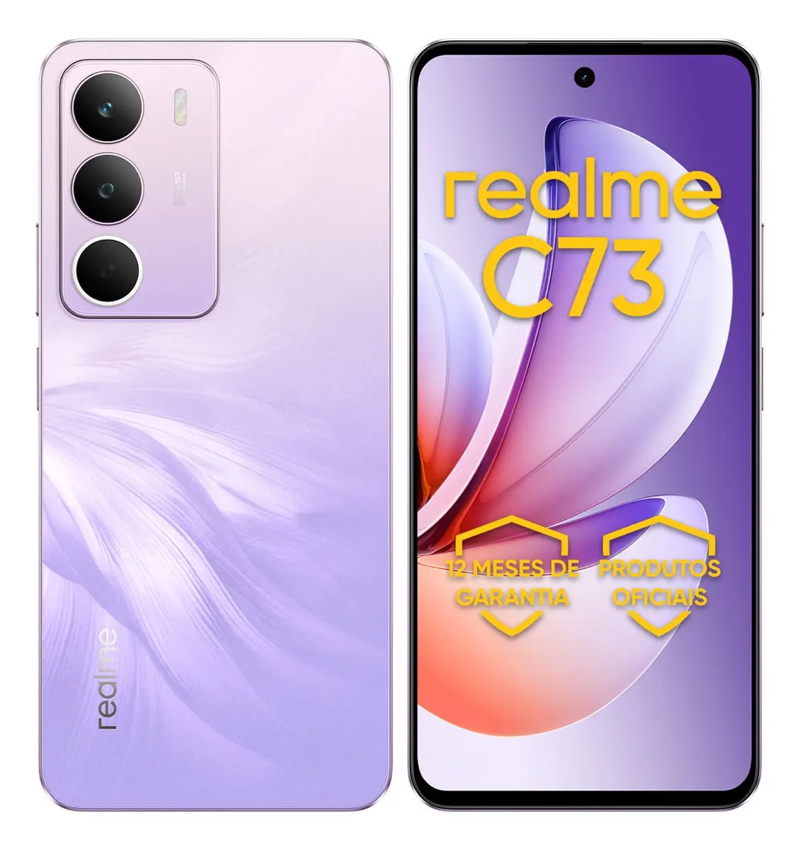 📱 TELA 120HZ QUE NÃO TRAVA NUNCA