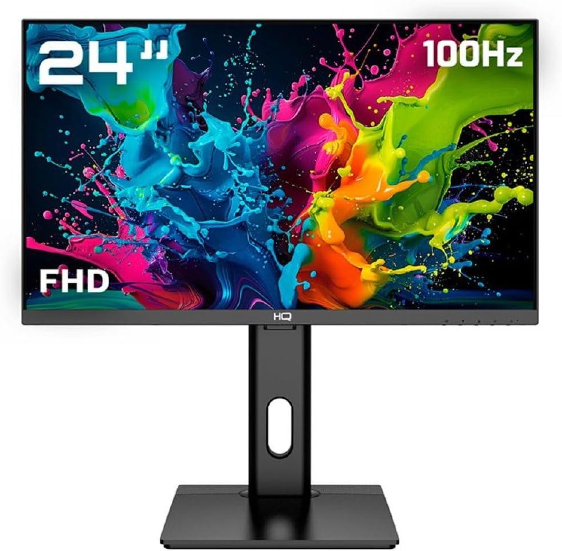 🖥️ MONITOR QUE SOBE, DESCE E NÃO DEIXA O PESCOÇO PEDINDO SOCORRO