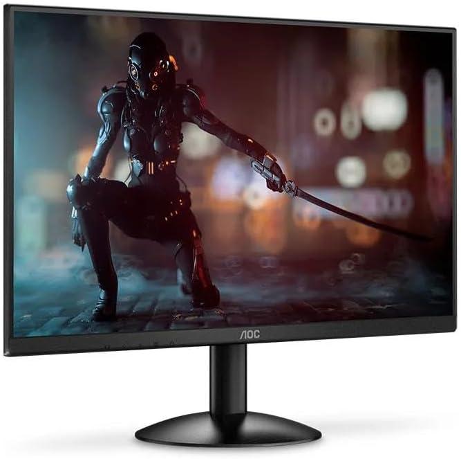🖥️ 120HZ PRA DAR UM RESPIRO NO SETUP