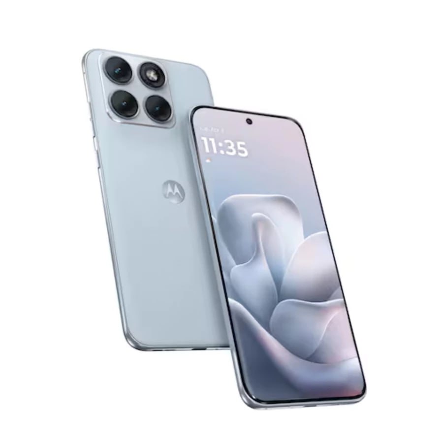 📱 Smartphone Edge 70 Fusion 6.8 256GB 5G