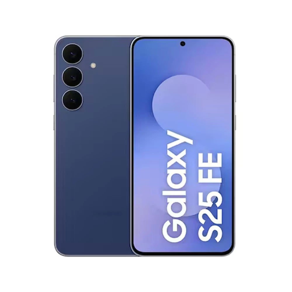 📱Galaxy S25 FE 5G 256GB