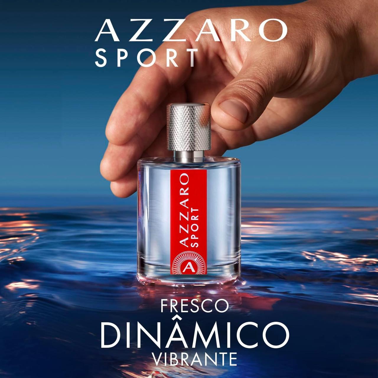 FRESCOR PARA TODOS OS MOMENTOS