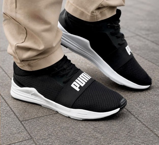 MANO, CORRER COM ESTILO É PRA POUCOS, HEIN? 🏃‍♂️