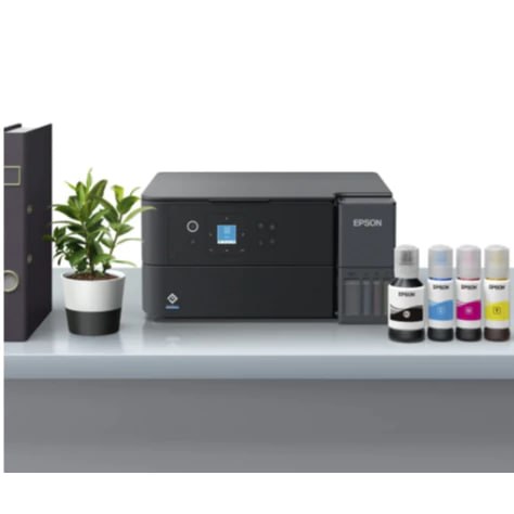 🖨 Epson Ecotank L4360