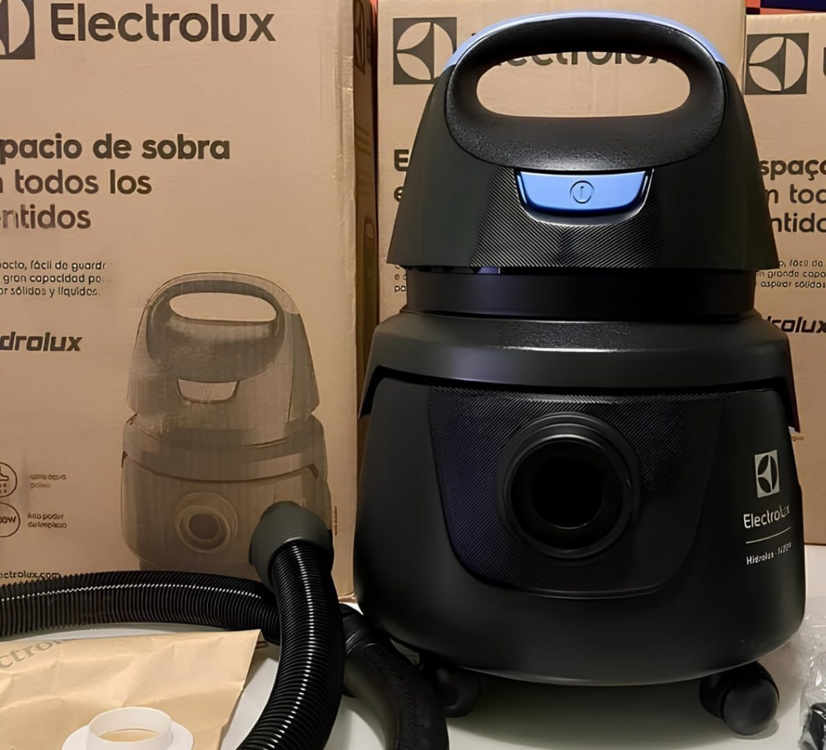 A CASA LIMPA EM UM PASSE DE MÁGICA, E SEM VARRER! 🧹