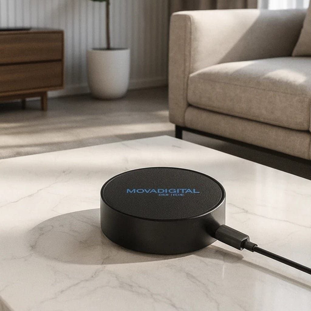 Controle Remoto Inteligente Universal Wifi Smart Home Alexa