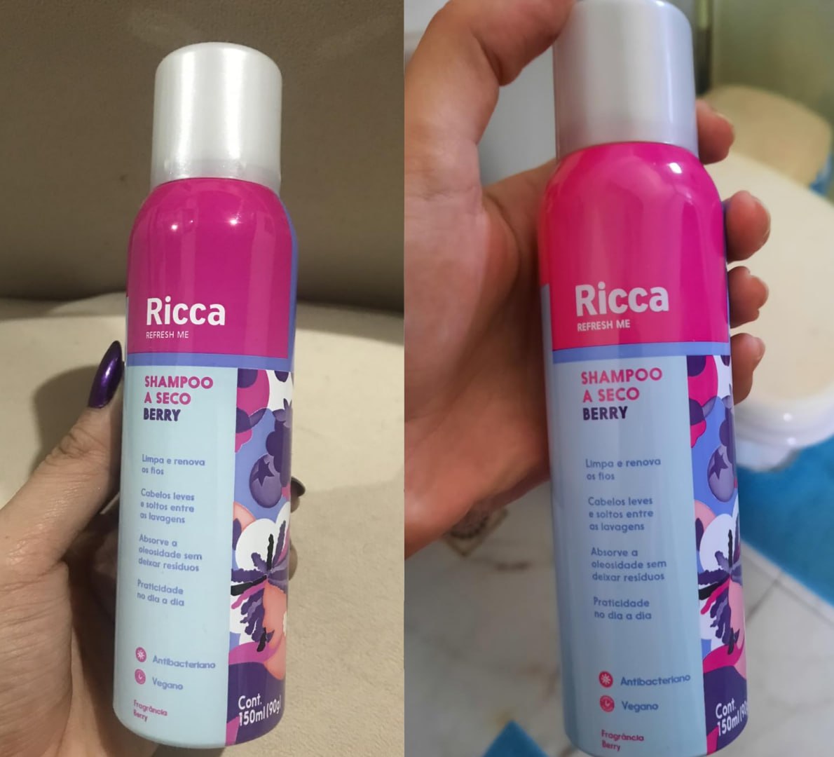 CABELO SUJO, MAS CHEIROSO? ESSE AÍ É O TRUQUE! 😂